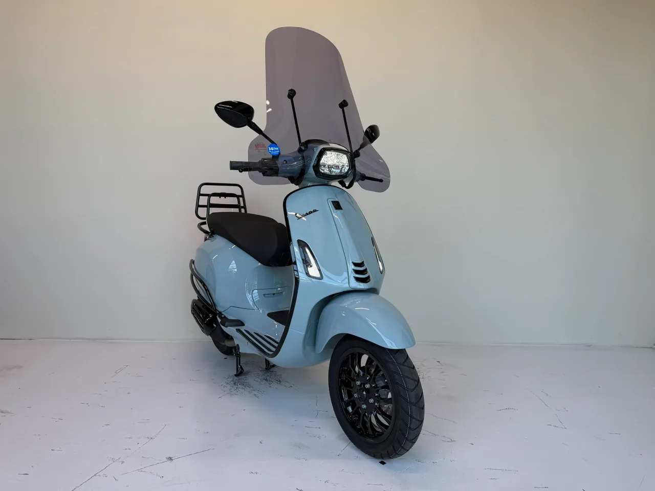 Vespa Sprint (2025) — foto 1