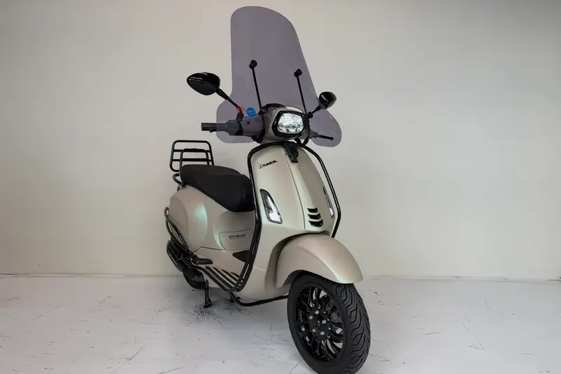 Vespa Sprint (2020)
