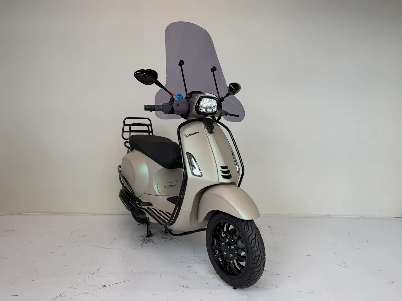 Vespa Sprint (2020) — foto 1