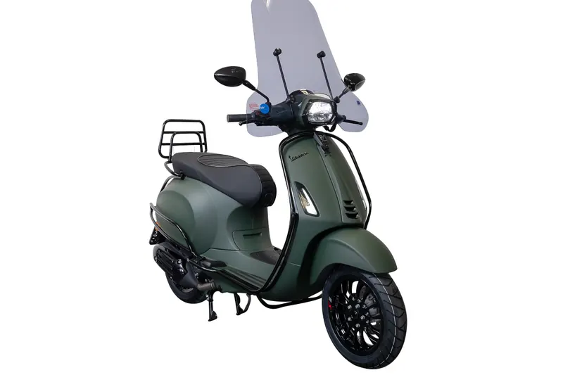 Vespa Sprint (2026)