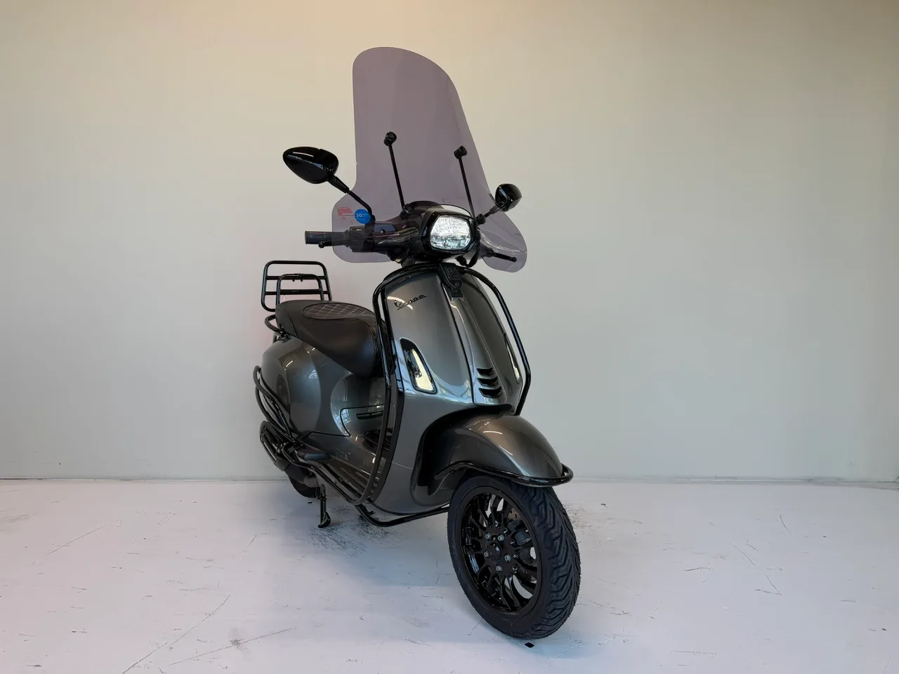 Vespa Sprint (2024) — foto 1