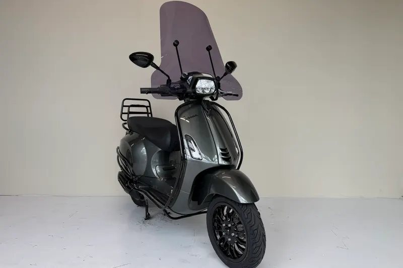 Vespa Sprint (2019)