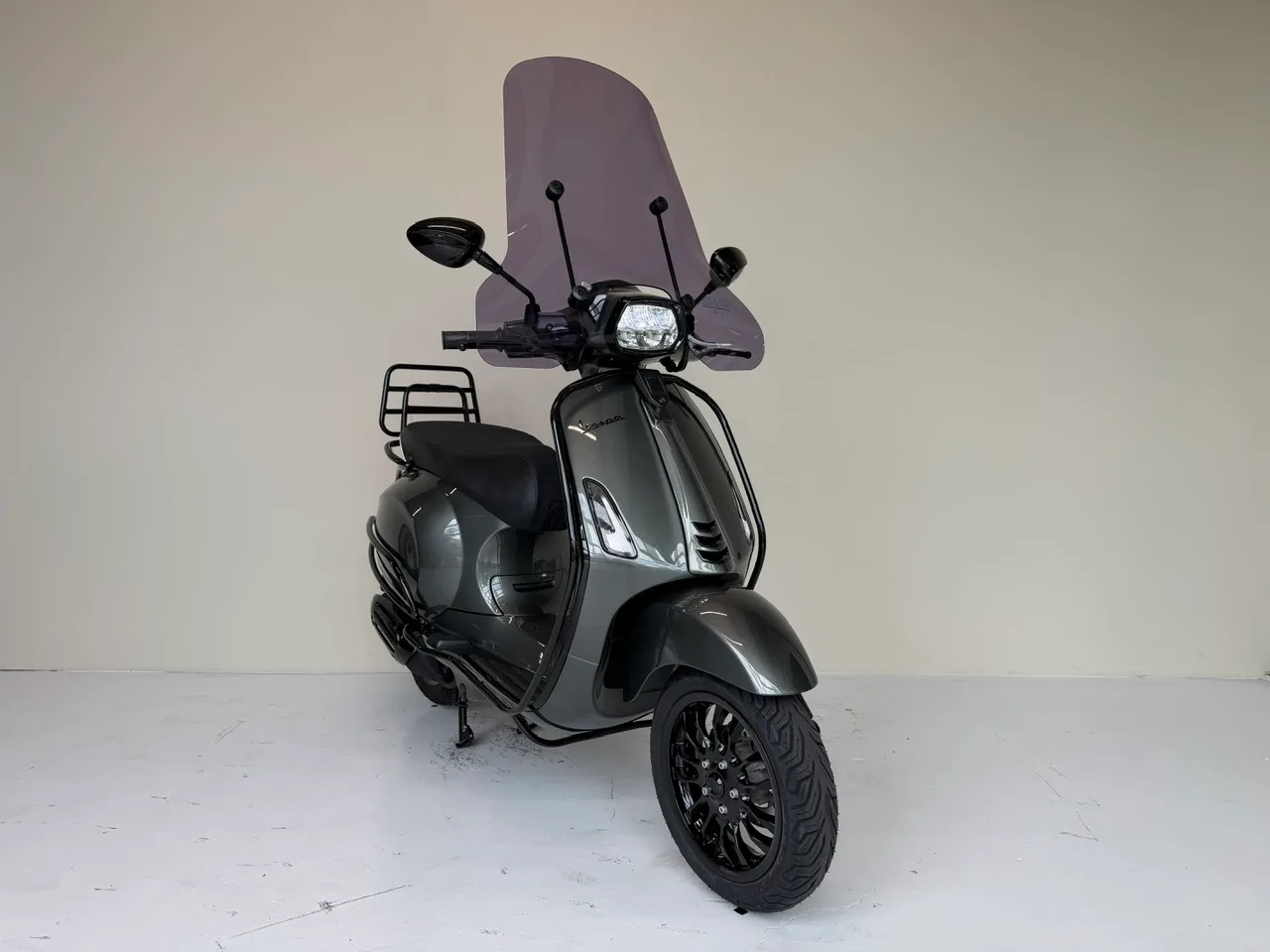Vespa Sprint (2019) — foto 1