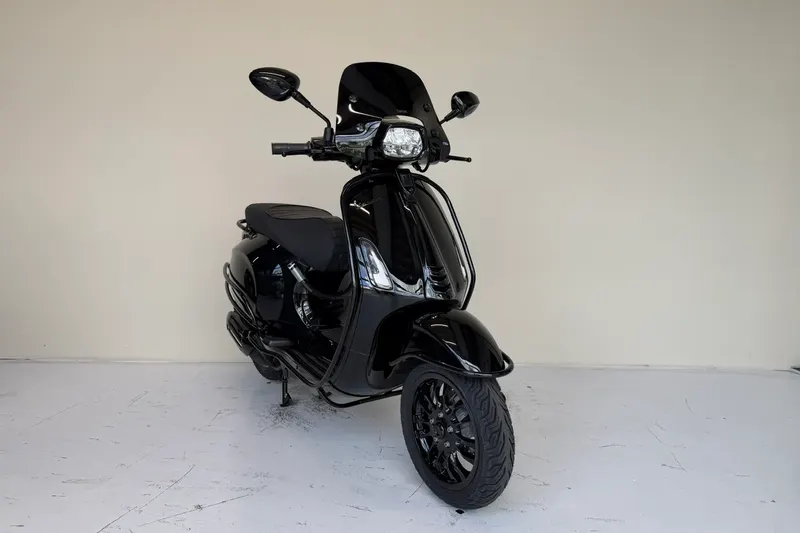 Vespa Sprint (2019)