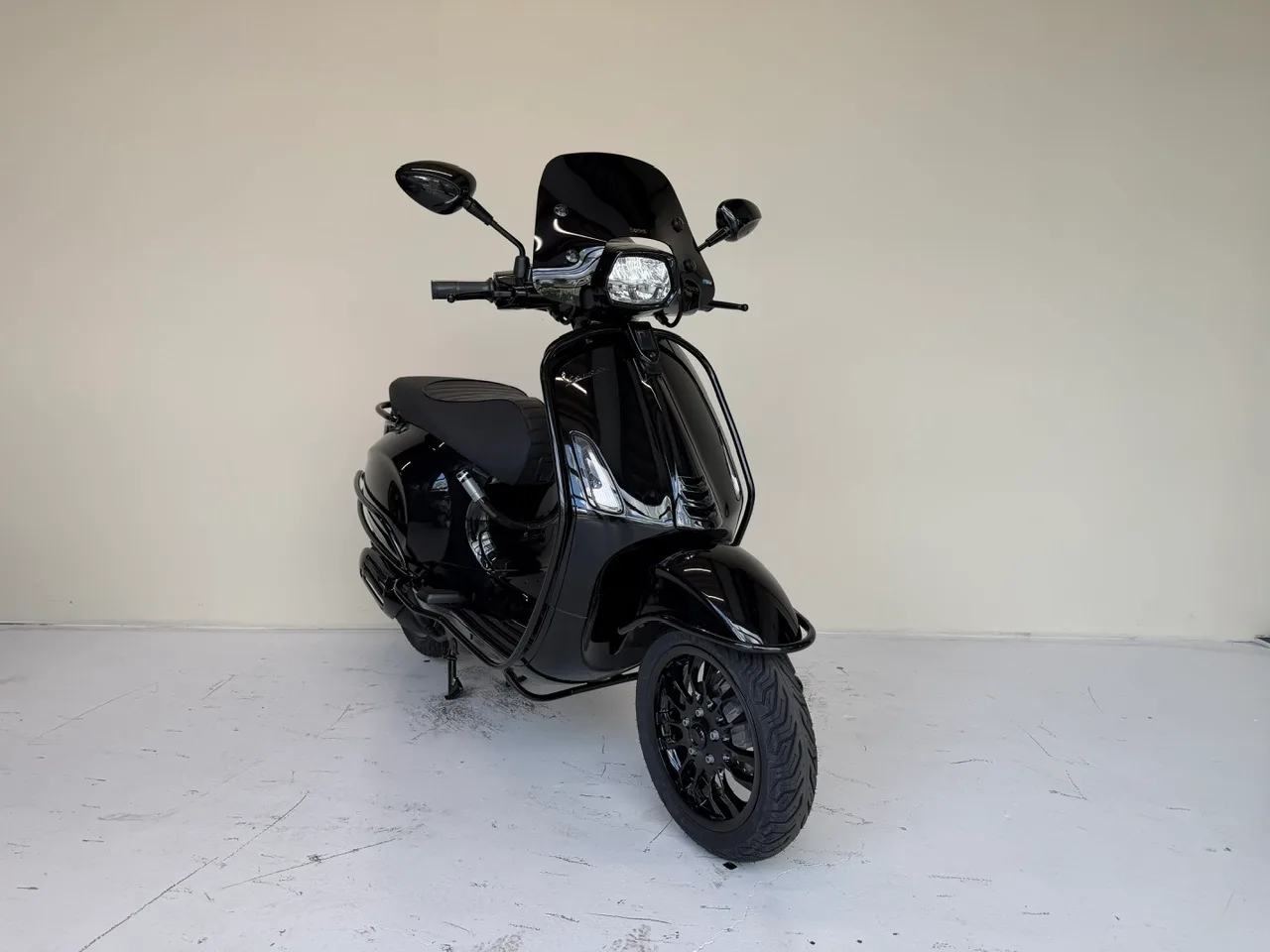 Vespa Sprint (2019) — foto 1