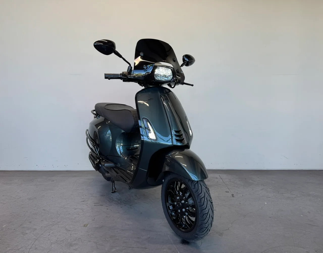 Vespa Sprint (2022) — foto 1