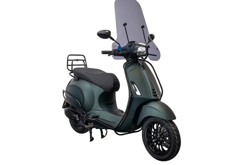 Vespa Sprint (2026)