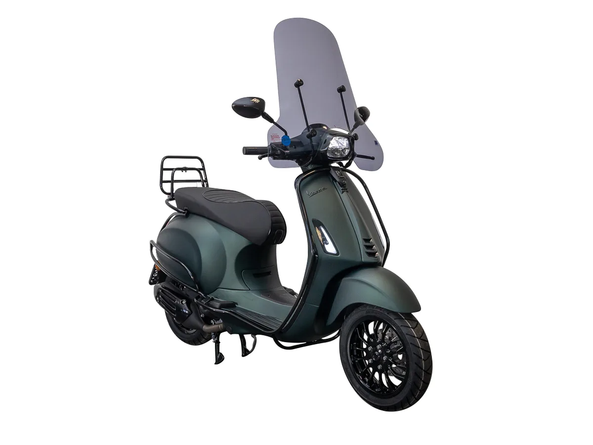 Vespa Sprint (2026) — foto 1