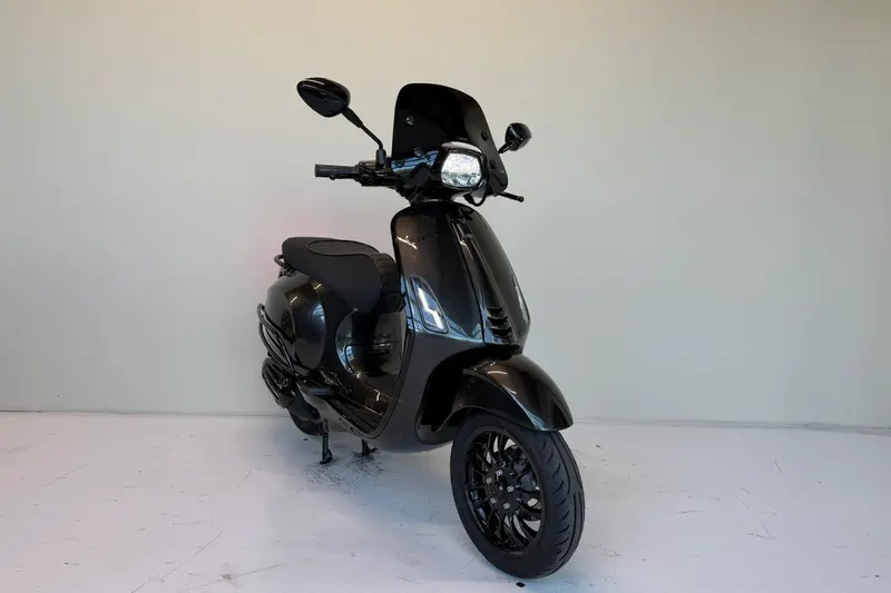 Vespa Sprint (2019)