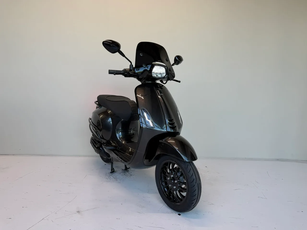 Vespa Sprint (2019) — foto 1