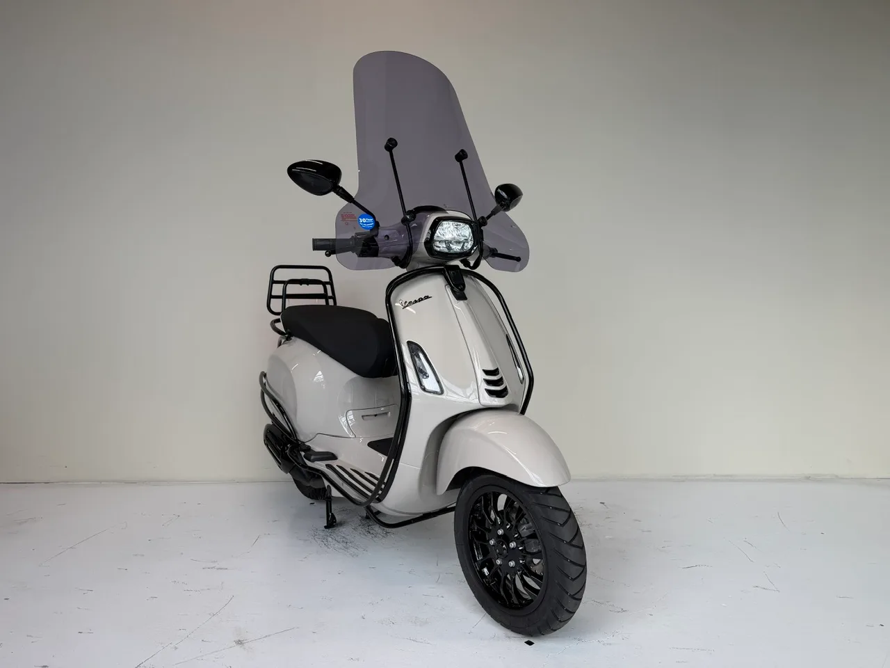 Vespa Sprint (2022) — foto 1