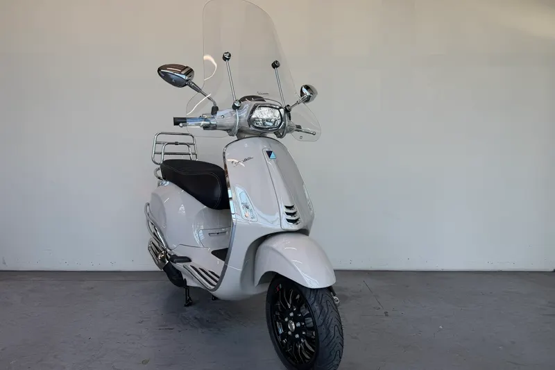 Vespa Sprint (2020)