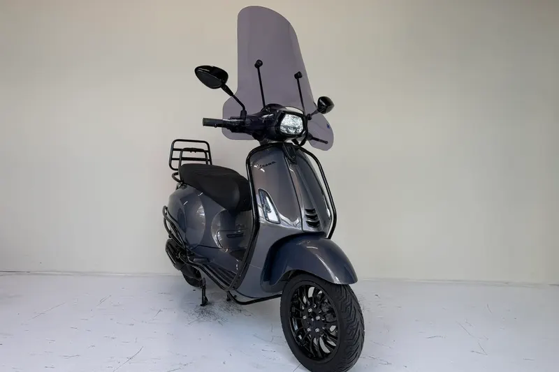 Vespa Sprint (2020)