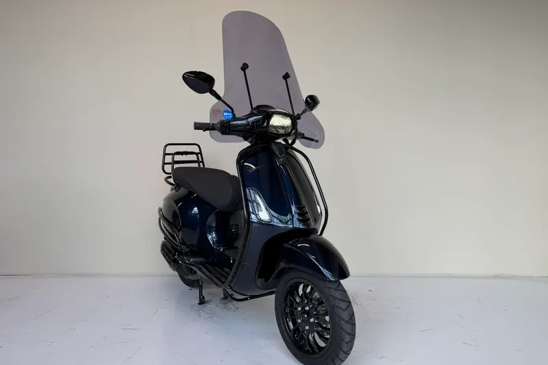 Vespa Sprint (2023)