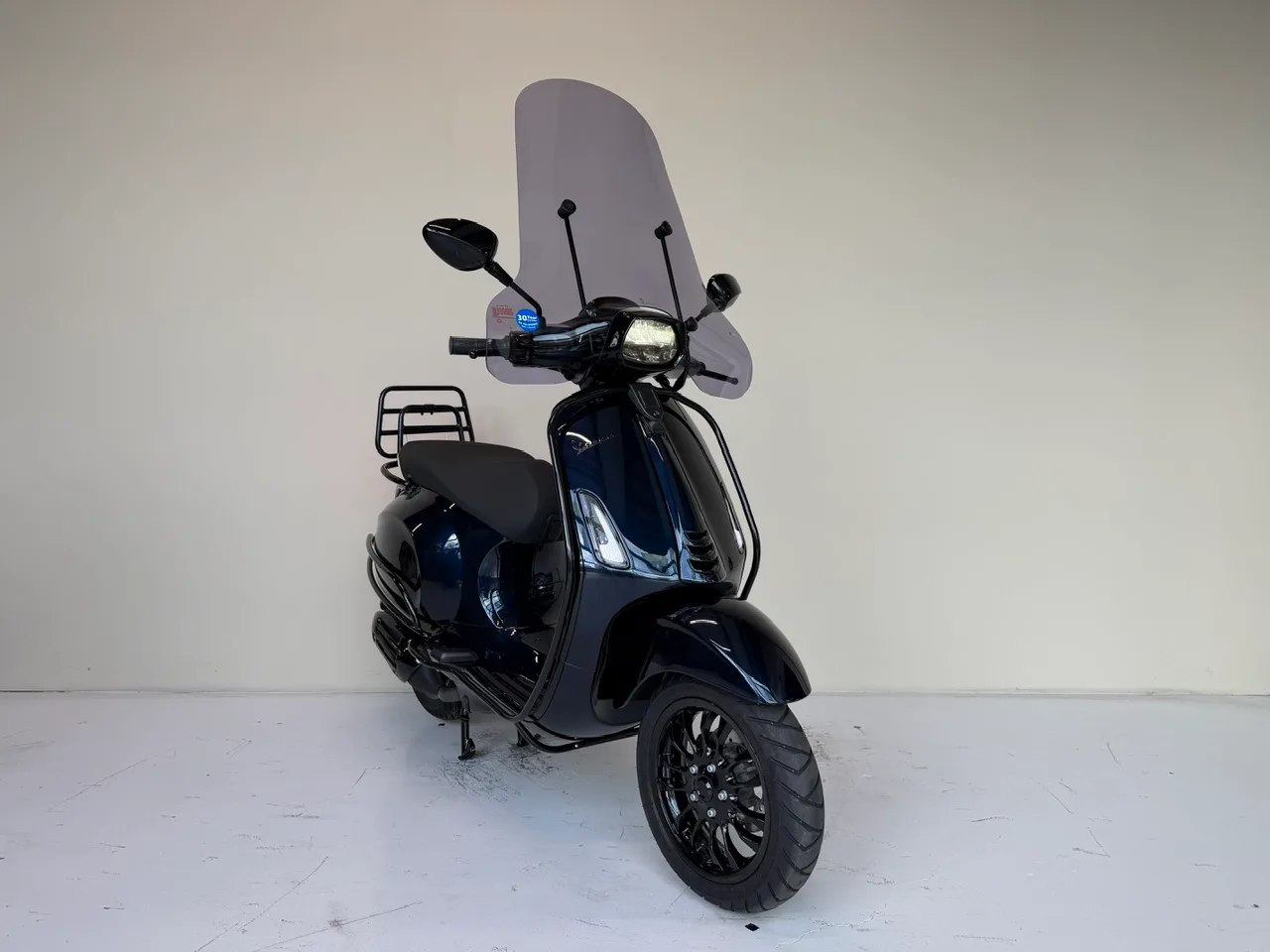 Vespa Sprint (2023) — foto 1