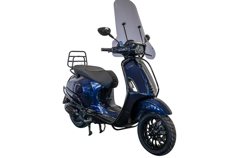 Vespa Sprint (2026)