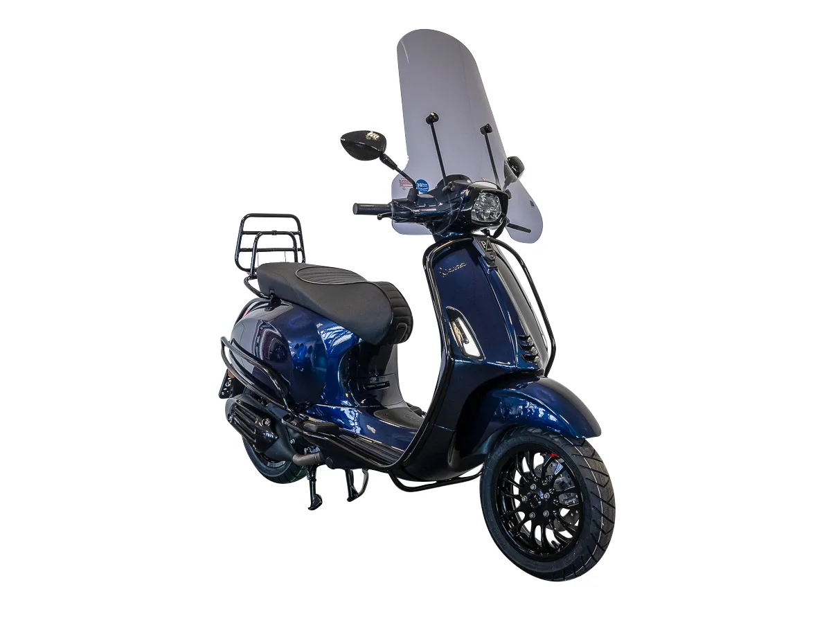 Vespa Sprint (2026) — foto 1