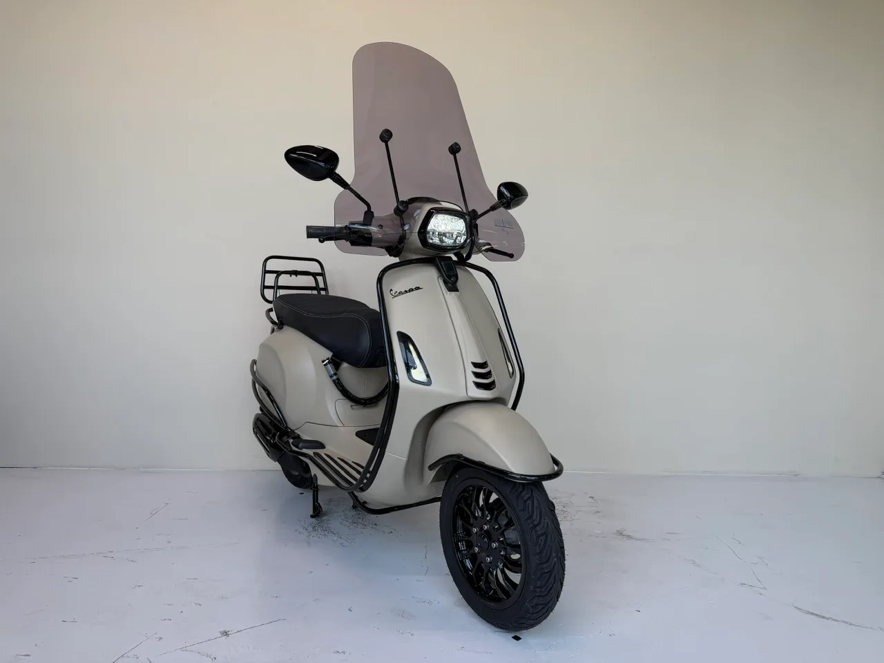 Vespa Sprint (2021) — foto 1