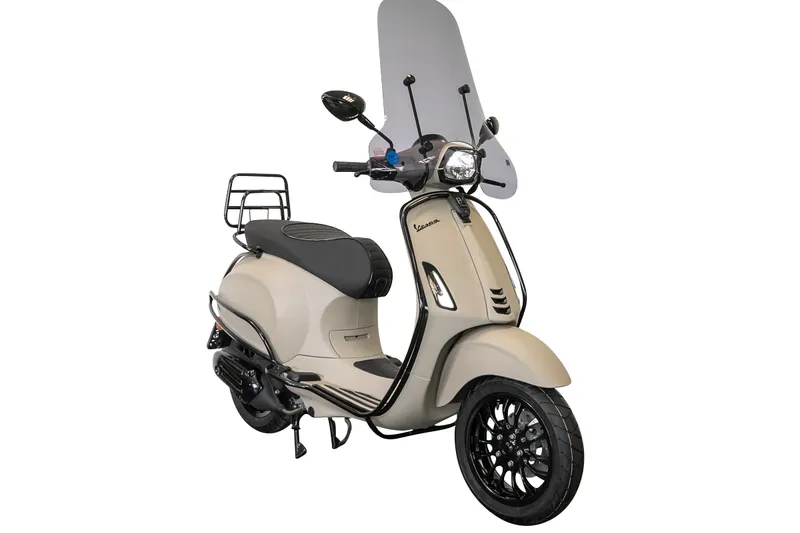 Vespa Sprint (2026)