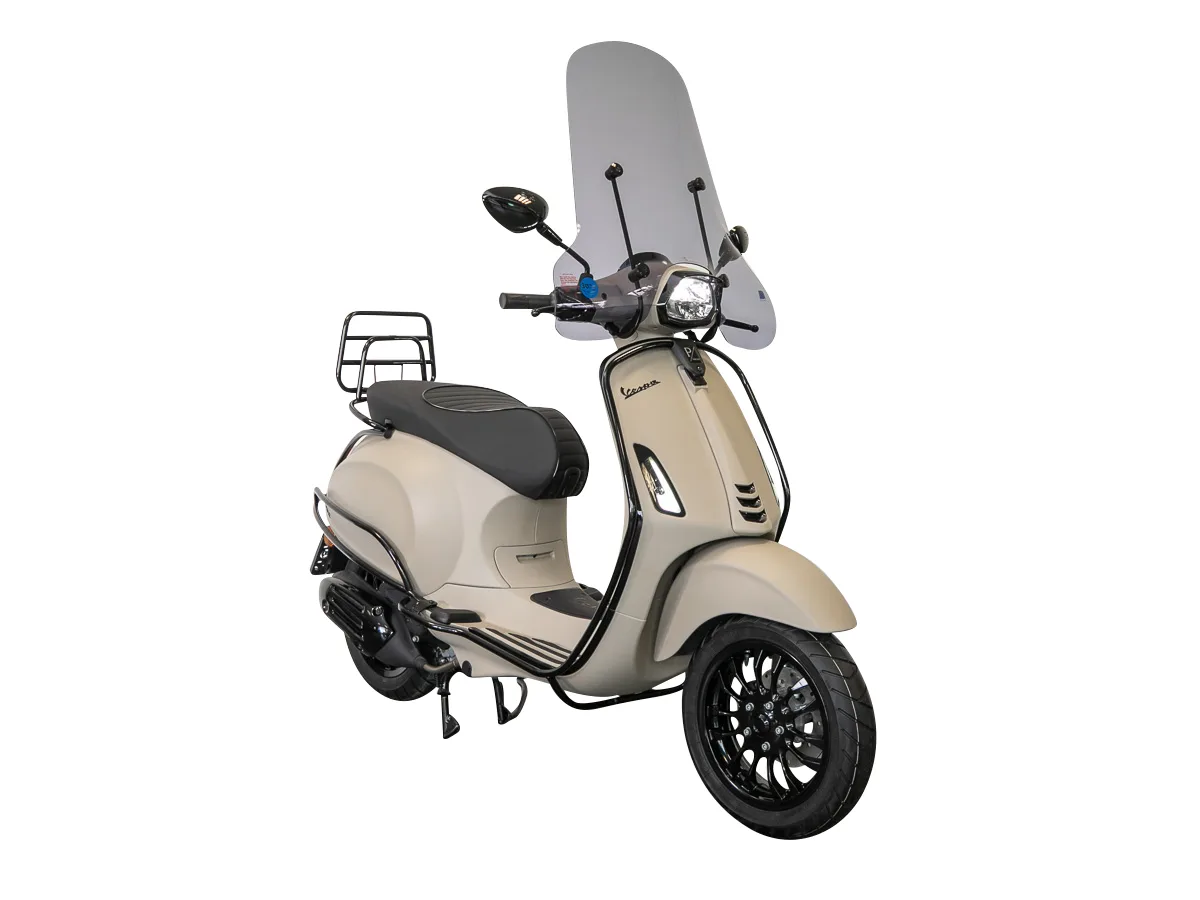 Vespa Sprint (2026) — foto 1