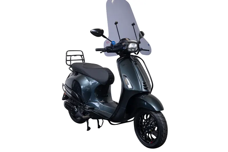 Vespa Sprint (2026)