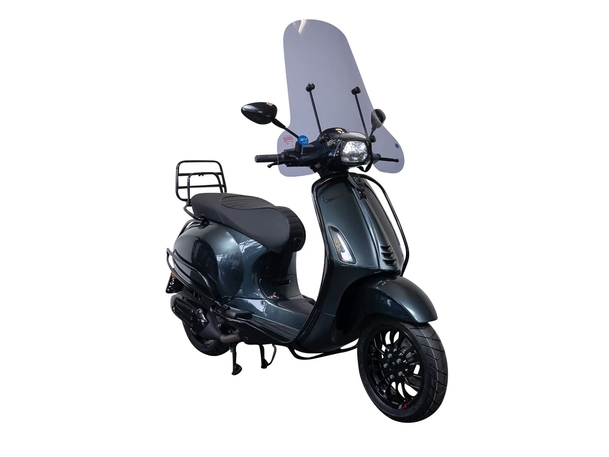 Vespa Sprint (2026) — foto 1