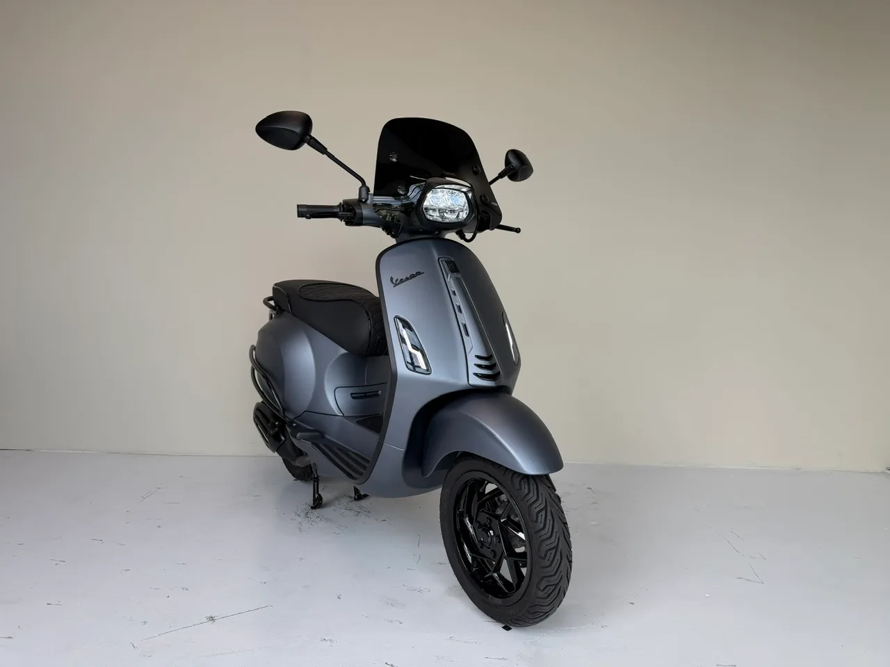 Vespa Sprint (2024) — foto 1