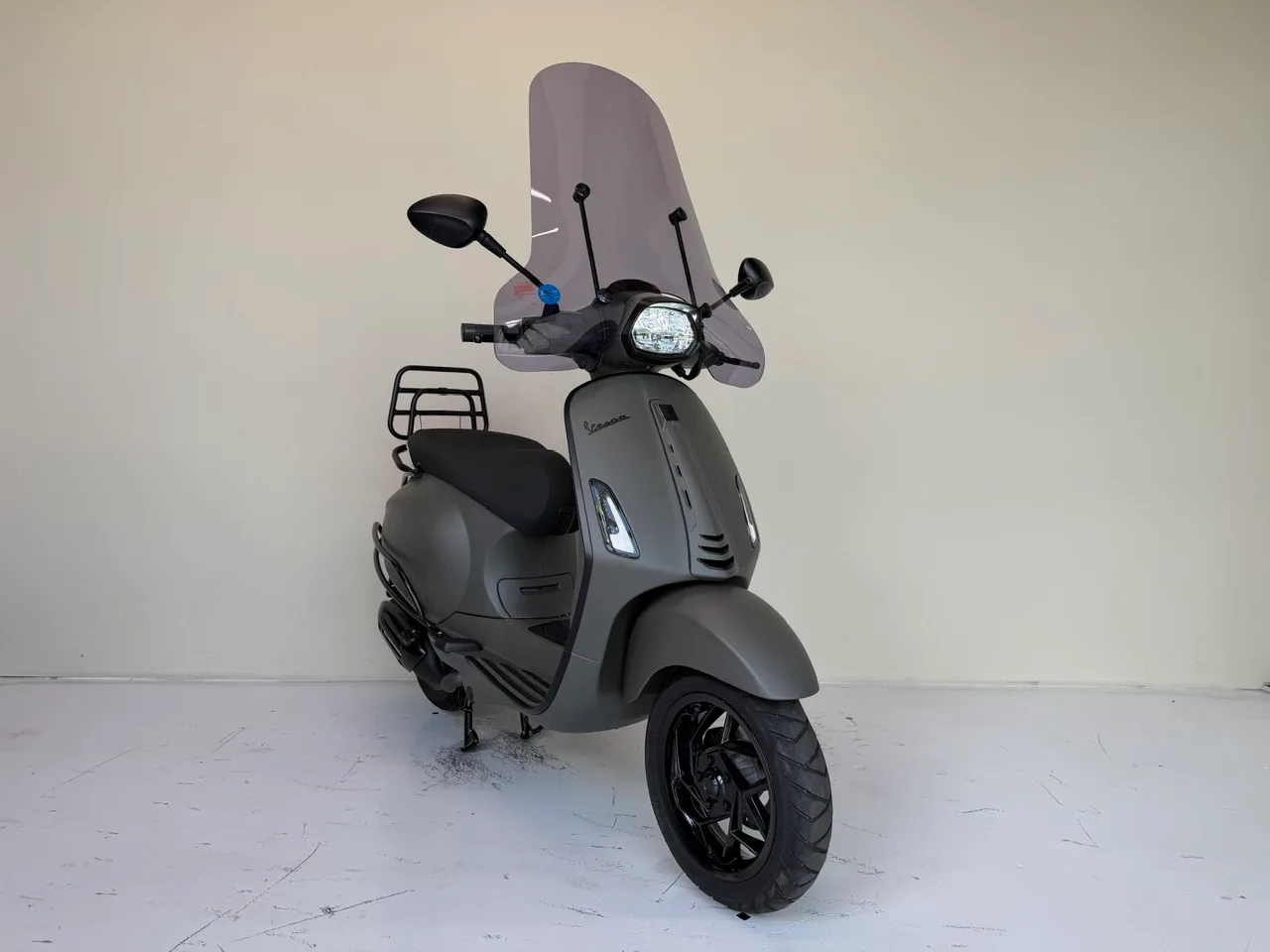 Vespa Sprint (2025) — foto 1