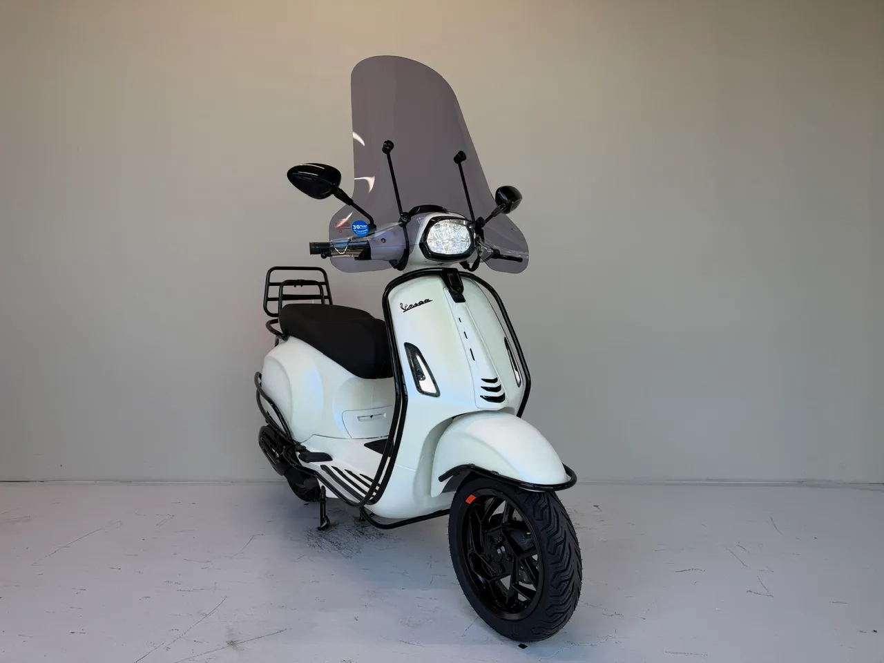 Vespa Sprint (2024) — foto 1