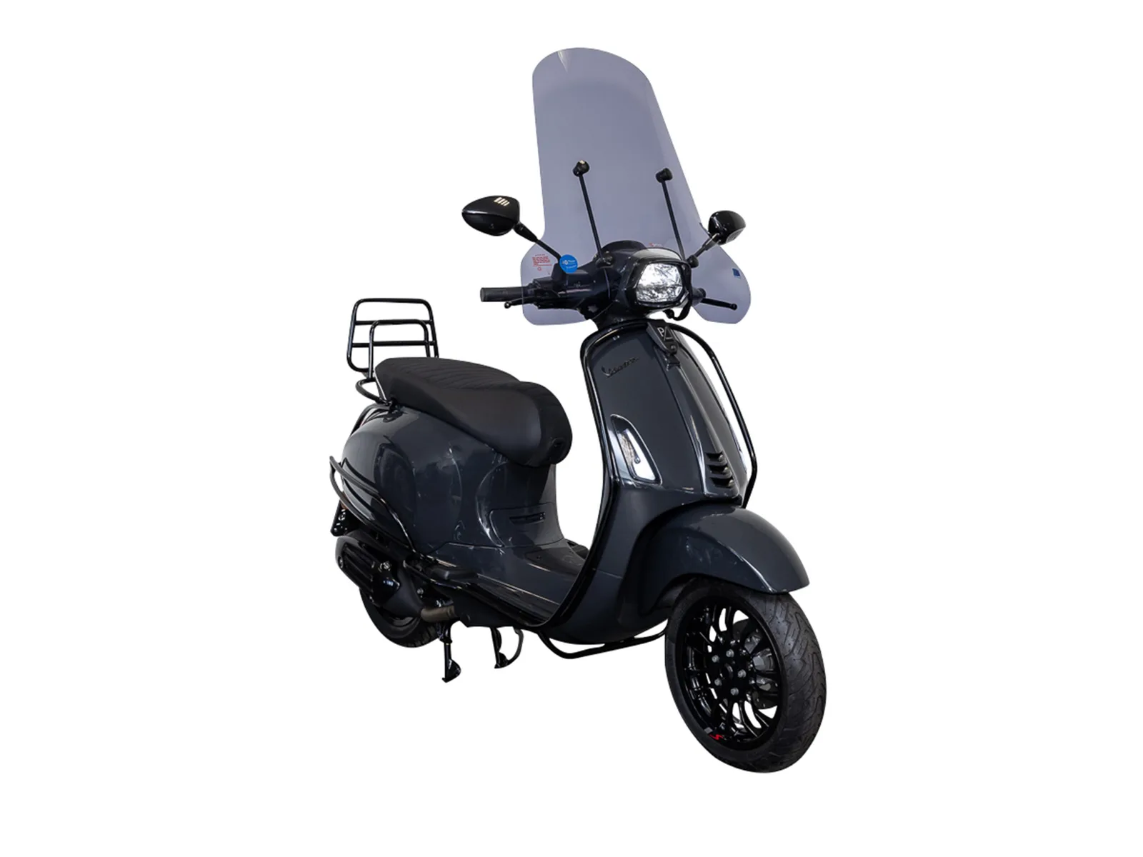 Vespa Sprint (2026) — foto 1