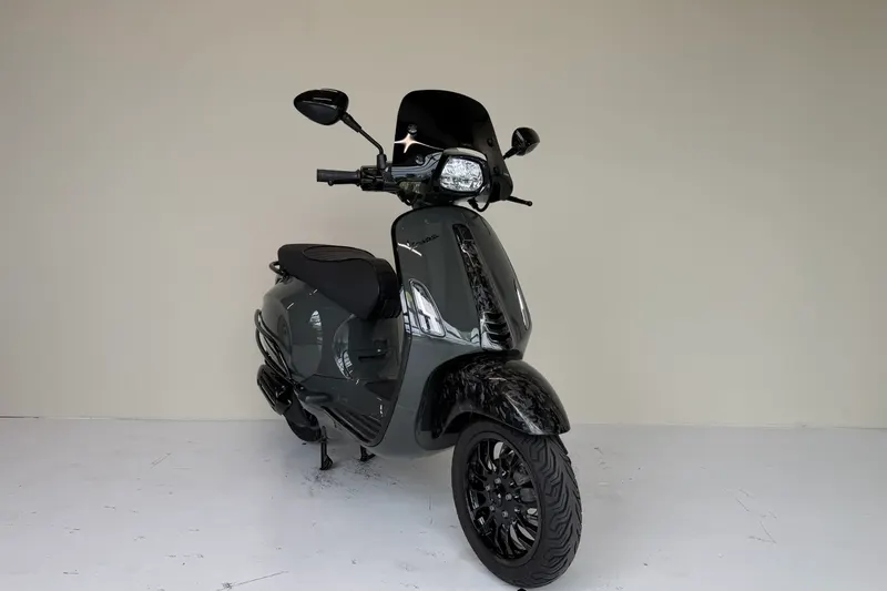 Vespa Sprint (2018)