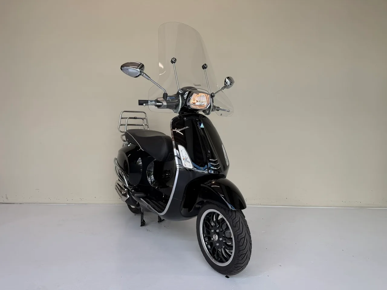Vespa Sprint (2018) — foto 1