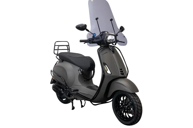 Vespa Sprint (2026)