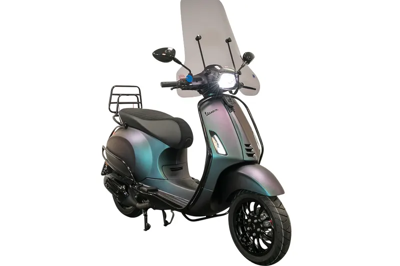 Vespa Sprint (2026)
