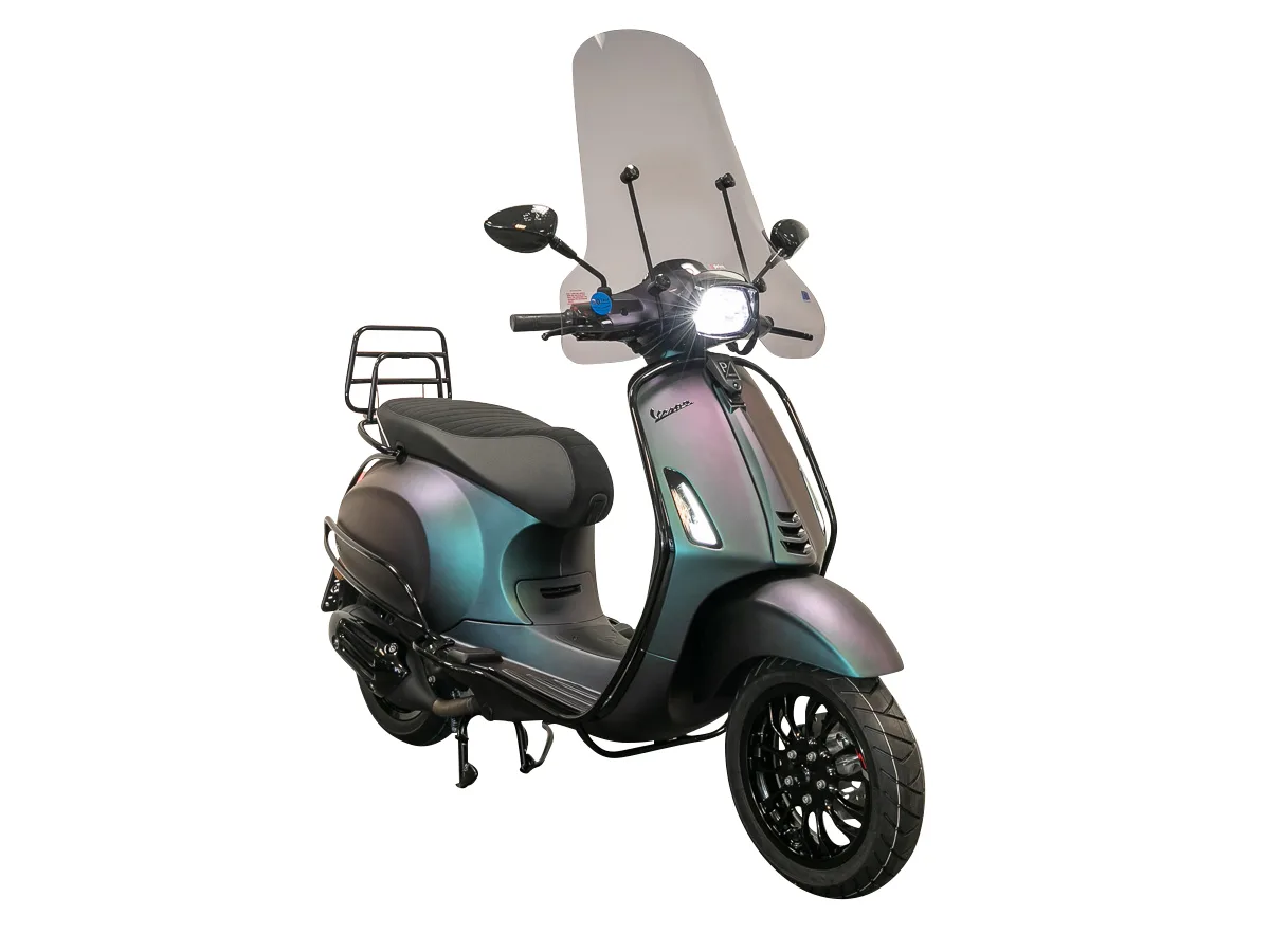 Vespa Sprint (2026) — foto 1