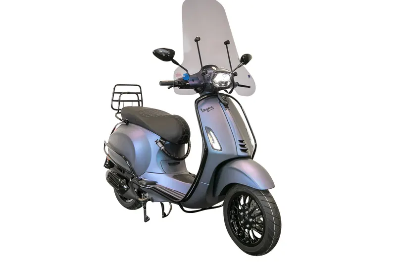 Vespa Sprint (2026)