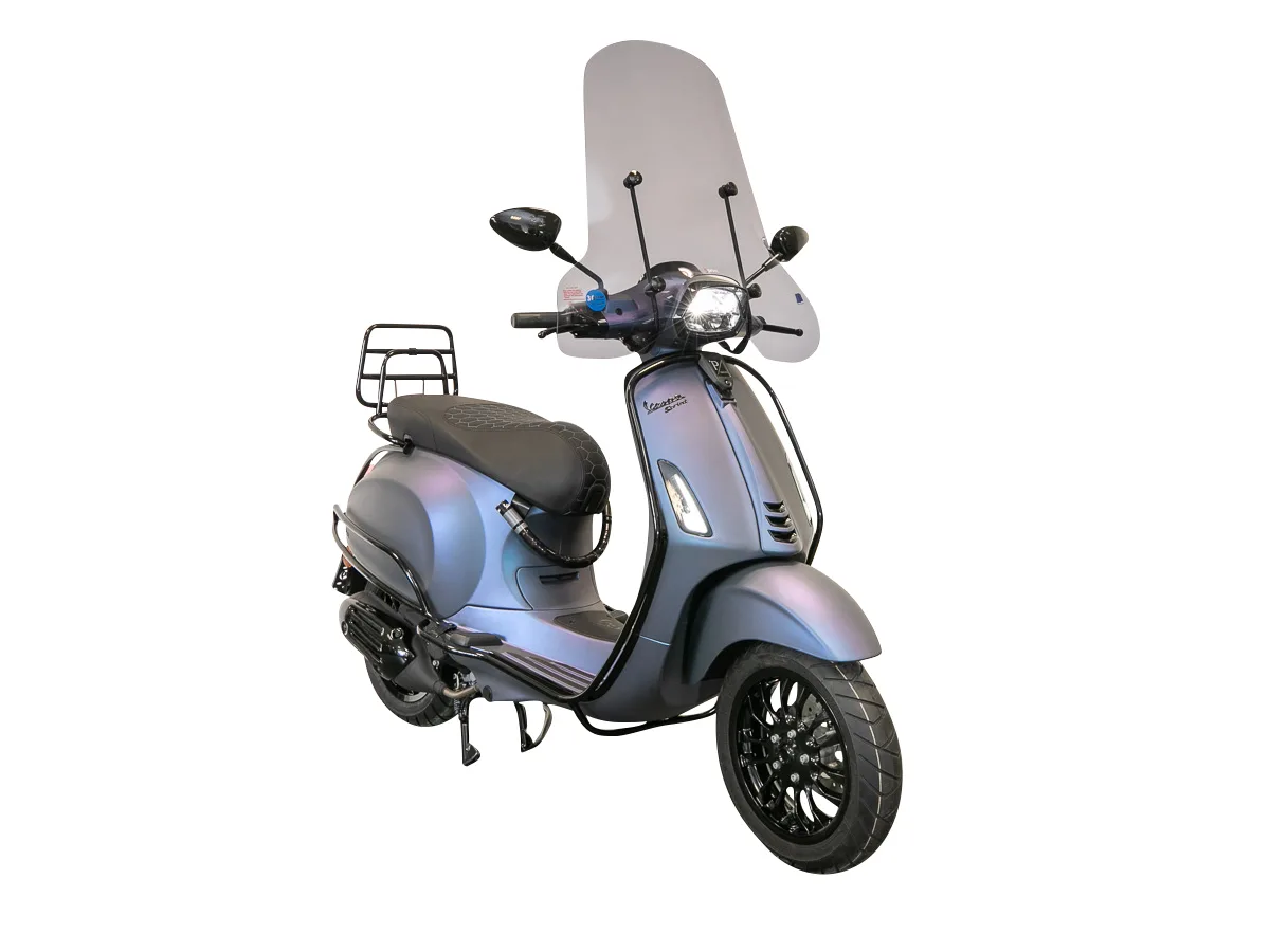 Vespa Sprint (2026) — foto 1