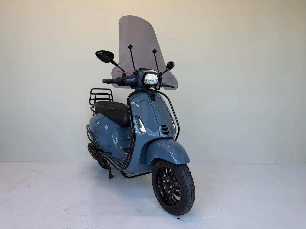 Vespa Sprint (2019) — foto 1