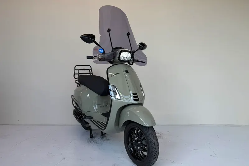 Vespa Sprint (2023)