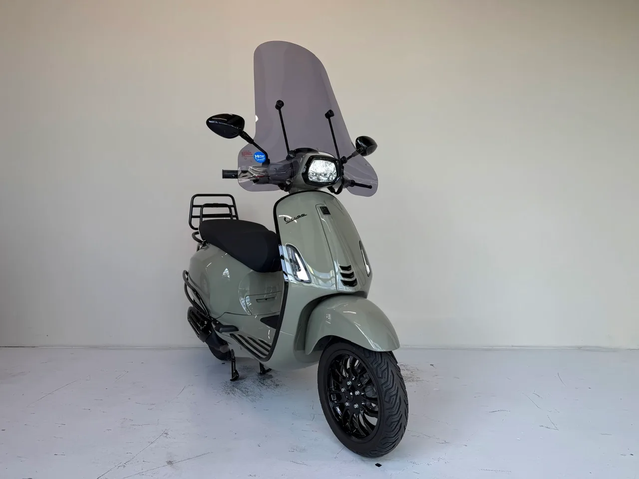 Vespa Sprint (2023) — foto 1
