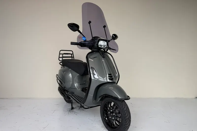 Vespa Sprint (2020)