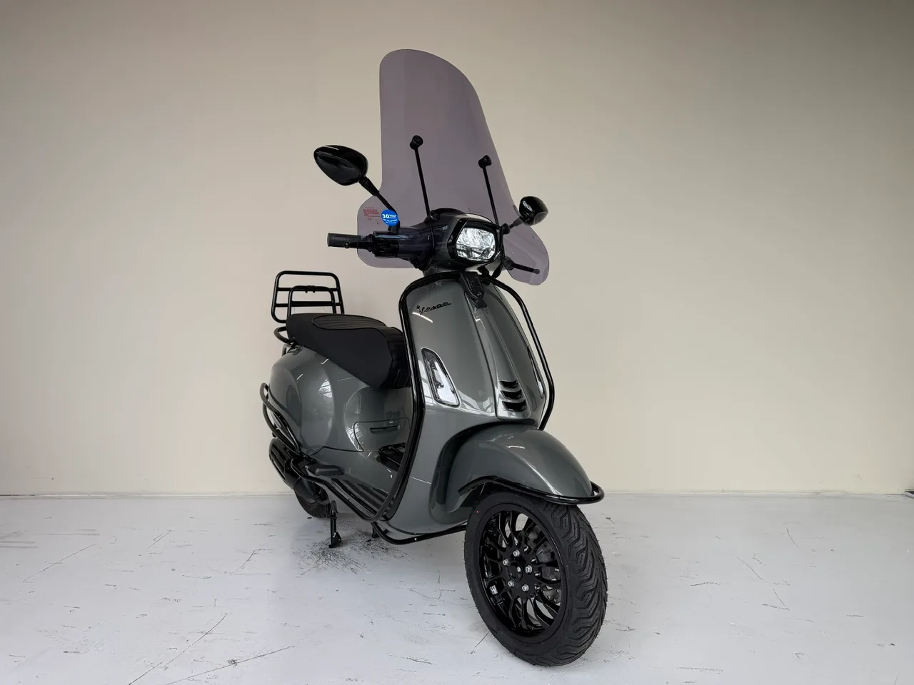 Vespa Sprint (2020) — foto 1
