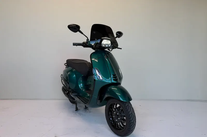 Vespa Sprint (2018)