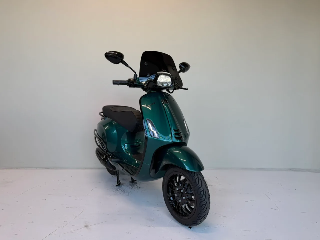 Vespa Sprint (2018) — foto 1