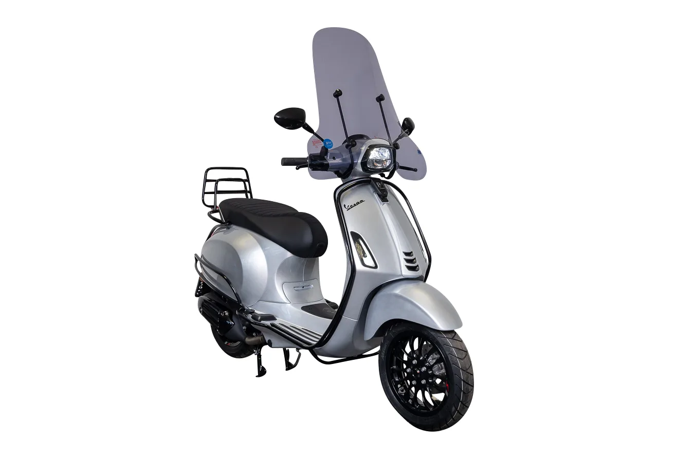 Vespa Sprint (2026) — foto 1