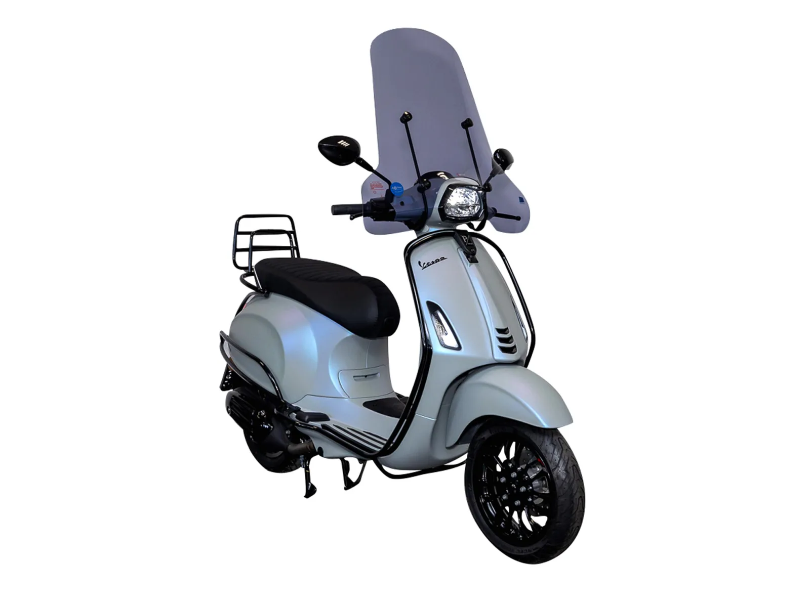 Vespa Sprint (2026) — foto 1