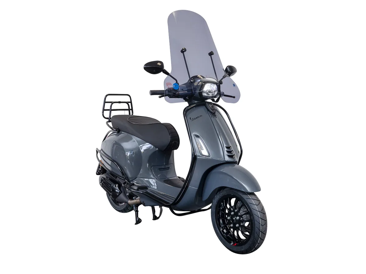 Vespa Sprint (2026) — foto 1