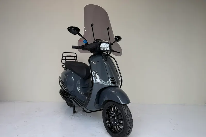 Vespa Sprint (2019)