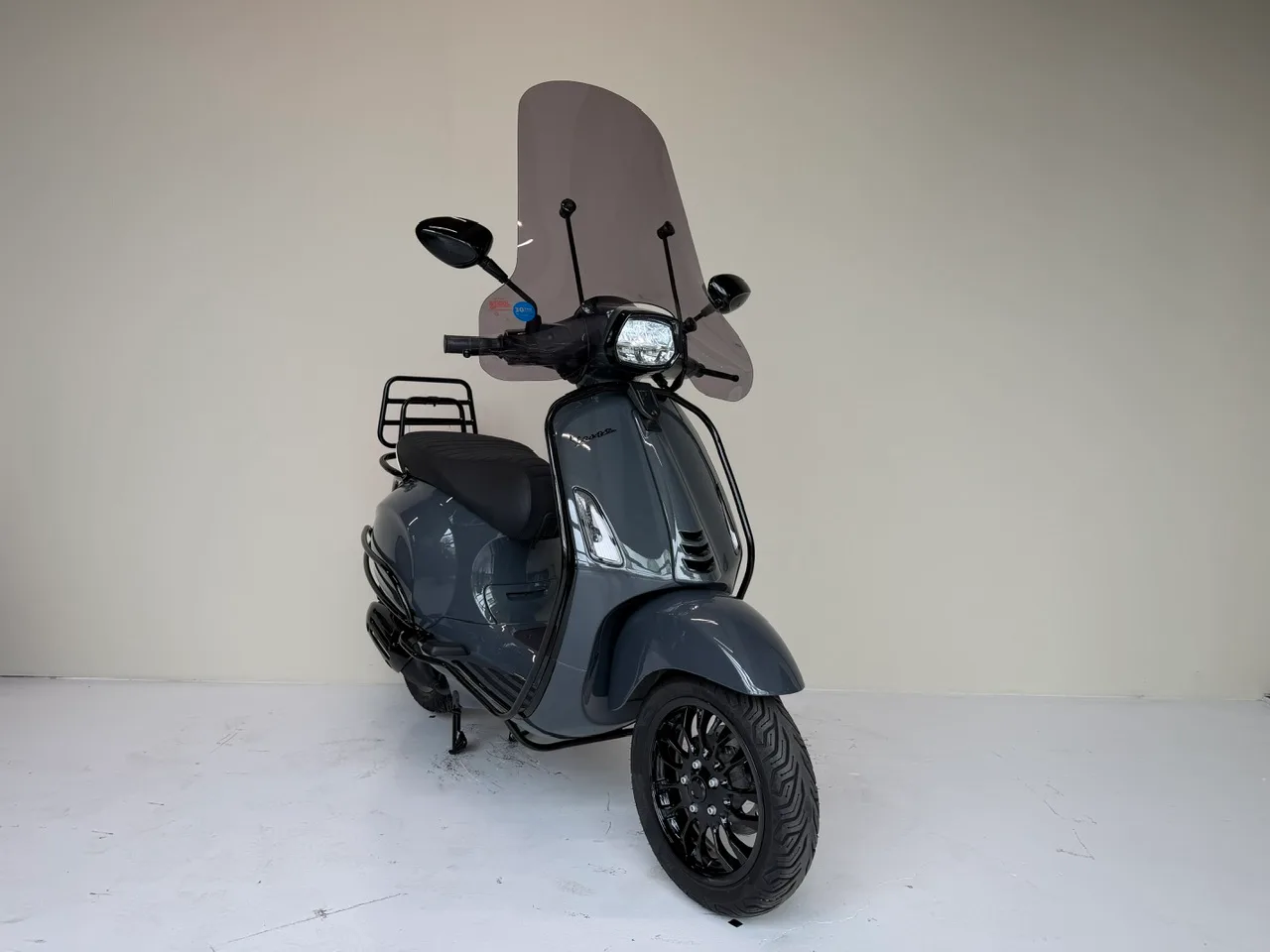 Vespa Sprint (2019) — foto 1