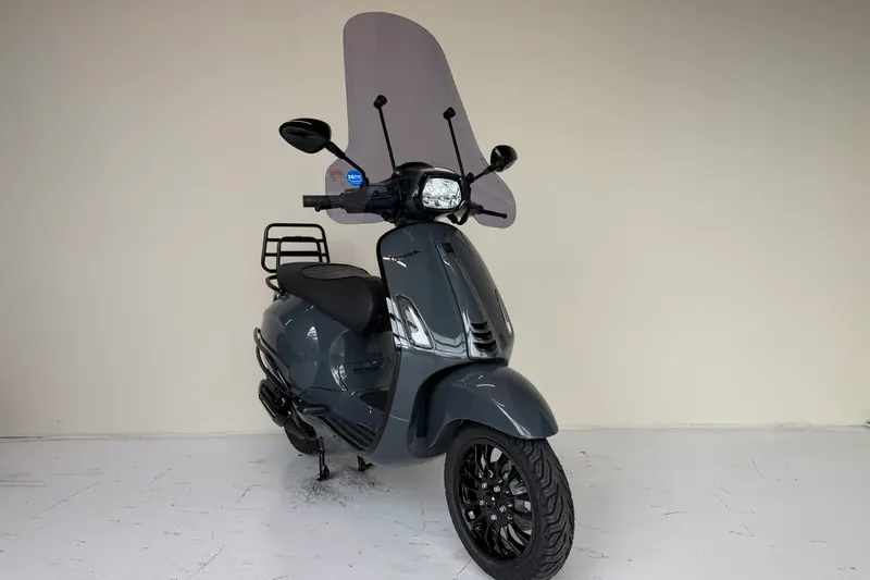 Vespa Sprint (2020)